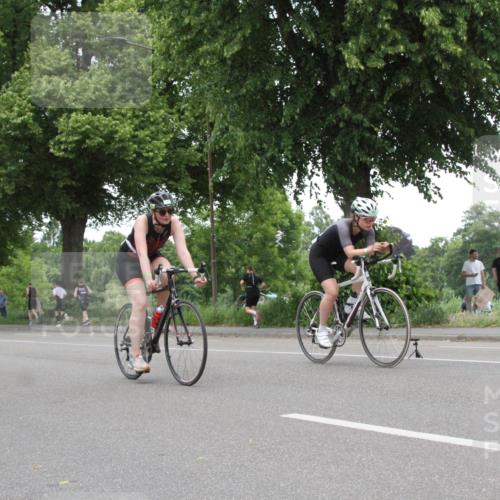 15.06.2025 - 7 Türme Triathlon Yannick Fuchs http://msf.ph/oto/7986250 15.06.2025 13:49:48 Radfahren  meine-sportfotos.de