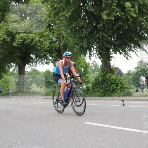 15.06.2025 - 7 Türme Triathlon Yannick Fuchs http://msf.ph/oto/7986264 15.06.2025 13:49:55 Radfahren  meine-sportfotos.de