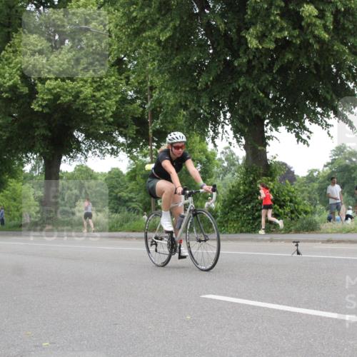 15.06.2025 - 7 Türme Triathlon Yannick Fuchs http://msf.ph/oto/7986300 15.06.2025 13:49:58 Radfahren  meine-sportfotos.de