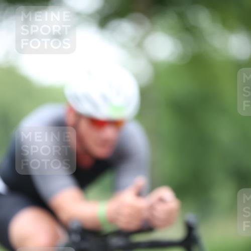 15.06.2025 - 7 Türme Triathlon Yannick Fuchs http://msf.ph/oto/7986304 15.06.2025 11:41:29 Radfahren  meine-sportfotos.de