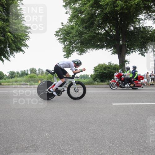 15.06.2025 - 7 Türme Triathlon Yannick Fuchs http://msf.ph/oto/7986334 15.06.2025 11:59:08 Radfahren 213 meine-sportfotos.de