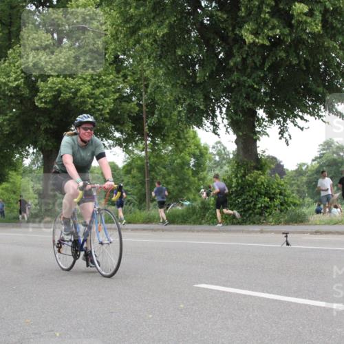 15.06.2025 - 7 Türme Triathlon Yannick Fuchs http://msf.ph/oto/7986384 15.06.2025 13:50:16 Radfahren  meine-sportfotos.de