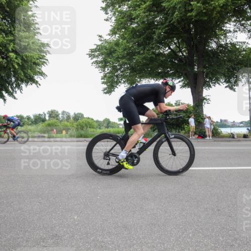 15.06.2025 - 7 Türme Triathlon Yannick Fuchs http://msf.ph/oto/7986437 15.06.2025 12:04:39 Radfahren 200, 216 meine-sportfotos.de