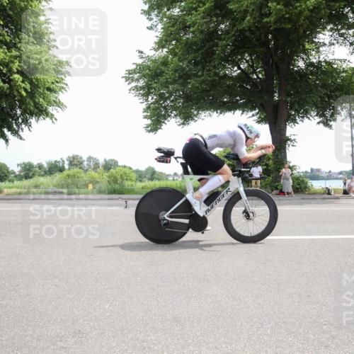 15.06.2025 - 7 Türme Triathlon Yannick Fuchs http://msf.ph/oto/7986461 15.06.2025 12:07:04 Radfahren 311 meine-sportfotos.de