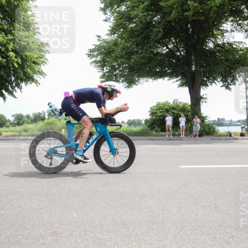 15.06.2025 - 7 Türme Triathlon Yannick Fuchs http://msf.ph/oto/7986470 15.06.2025 12:07:19 Radfahren 246 meine-sportfotos.de