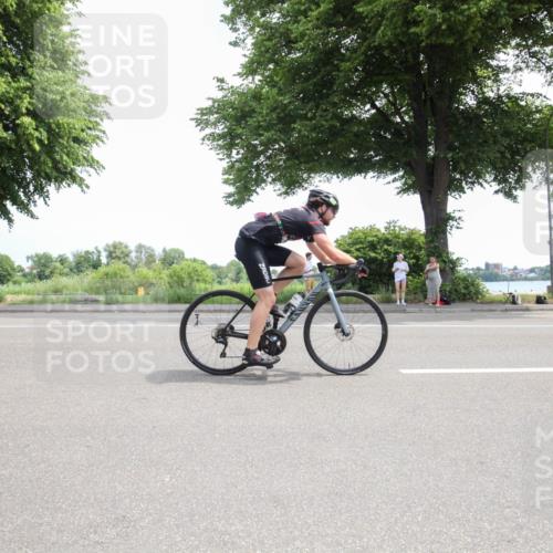 15.06.2025 - 7 Türme Triathlon Yannick Fuchs http://msf.ph/oto/7986476 15.06.2025 12:07:36 Radfahren 294 meine-sportfotos.de