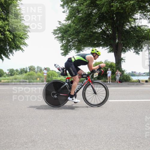 15.06.2025 - 7 Türme Triathlon Yannick Fuchs http://msf.ph/oto/7986500 15.06.2025 12:08:19 Radfahren 220, 267, 311, 340 meine-sportfotos.de