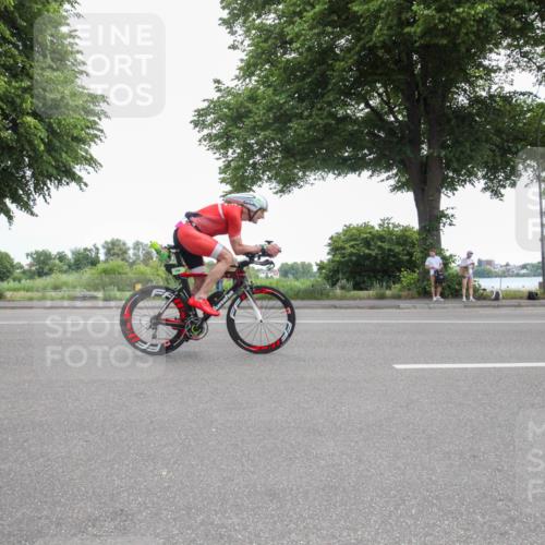 15.06.2025 - 7 Türme Triathlon Yannick Fuchs http://msf.ph/oto/7986551 15.06.2025 12:11:03 Radfahren 251, 263 meine-sportfotos.de
