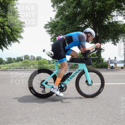 15.06.2025 - 7 Türme Triathlon Yannick Fuchs http://msf.ph/oto/7986559 15.06.2025 12:12:22 Radfahren 214, 263, 283, 465 meine-sportfotos.de