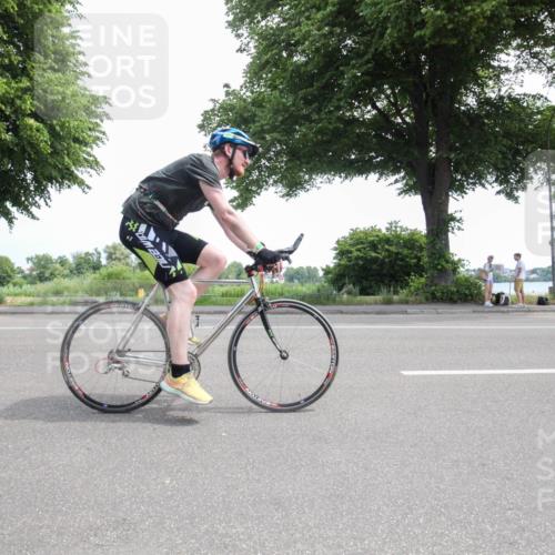 15.06.2025 - 7 Türme Triathlon Yannick Fuchs http://msf.ph/oto/7986580 15.06.2025 12:13:19 Radfahren 209, 307, 410 meine-sportfotos.de
