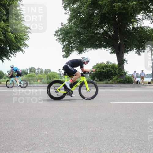 15.06.2025 - 7 Türme Triathlon Yannick Fuchs http://msf.ph/oto/7986591 15.06.2025 12:13:53 Radfahren 287 meine-sportfotos.de