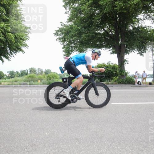 15.06.2025 - 7 Türme Triathlon Yannick Fuchs http://msf.ph/oto/7986597 15.06.2025 12:14:13 Radfahren 236, 240, 242 meine-sportfotos.de