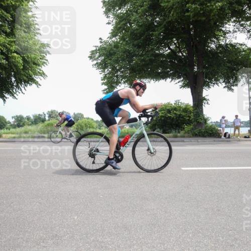 15.06.2025 - 7 Türme Triathlon Yannick Fuchs http://msf.ph/oto/7986614 15.06.2025 12:15:10 Radfahren 304, 307, 317, 611 meine-sportfotos.de