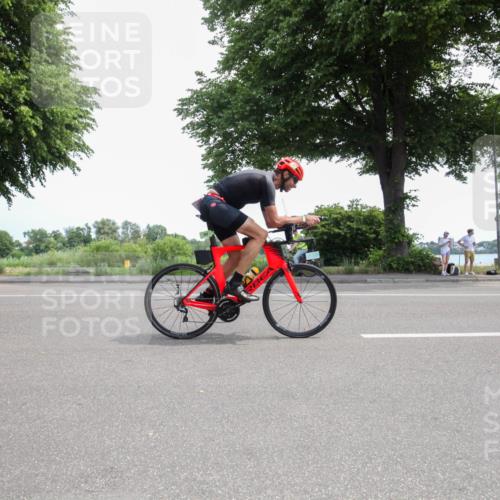 15.06.2025 - 7 Türme Triathlon Yannick Fuchs http://msf.ph/oto/7986663 15.06.2025 12:16:34 Radfahren 204, 247, 551 meine-sportfotos.de