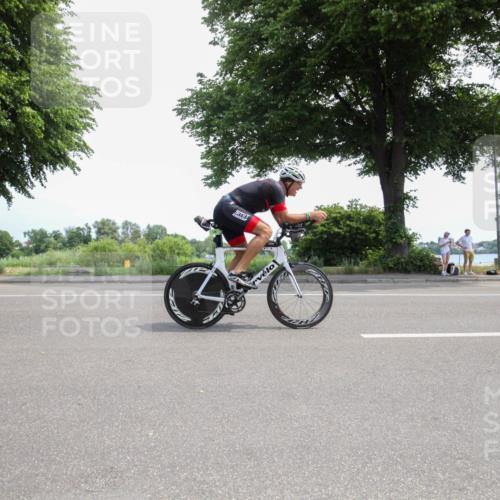 15.06.2025 - 7 Türme Triathlon Yannick Fuchs http://msf.ph/oto/7986707 15.06.2025 12:17:12 Radfahren 395, 501, 633 meine-sportfotos.de
