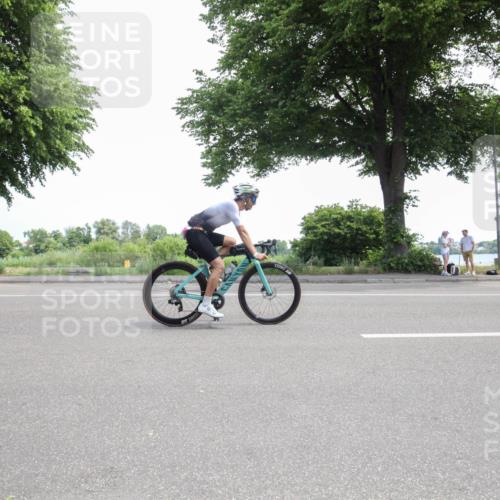 15.06.2025 - 7 Türme Triathlon Yannick Fuchs http://msf.ph/oto/7986728 15.06.2025 12:19:05 Radfahren 232, 237, 655 meine-sportfotos.de