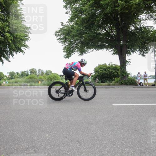 15.06.2025 - 7 Türme Triathlon Yannick Fuchs http://msf.ph/oto/7986737 15.06.2025 12:19:35 Radfahren 265, 446 meine-sportfotos.de
