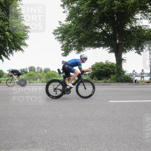 15.06.2025 - 7 Türme Triathlon Yannick Fuchs http://msf.ph/oto/7986742 15.06.2025 12:19:57 Radfahren 309, 414 meine-sportfotos.de