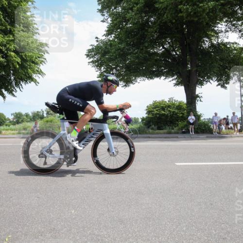15.06.2025 - 7 Türme Triathlon Yannick Fuchs http://msf.ph/oto/7986847 15.06.2025 12:30:42 Radfahren 277, 525, 617 meine-sportfotos.de