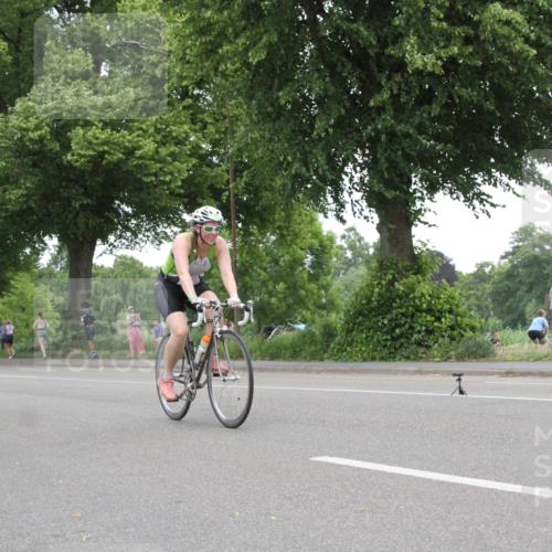 15.06.2025 - 7 Türme Triathlon Yannick Fuchs http://msf.ph/oto/7986895 15.06.2025 13:52:49 Radfahren  meine-sportfotos.de