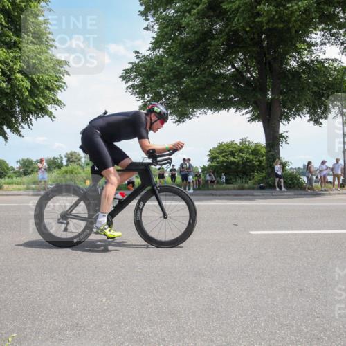 15.06.2025 - 7 Türme Triathlon Yannick Fuchs http://msf.ph/oto/7986903 15.06.2025 12:32:32 Radfahren 200, 600 meine-sportfotos.de