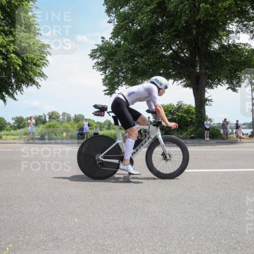 15.06.2025 - 7 Türme Triathlon Yannick Fuchs http://msf.ph/oto/7986907 15.06.2025 12:33:05 Radfahren 334, 544 meine-sportfotos.de