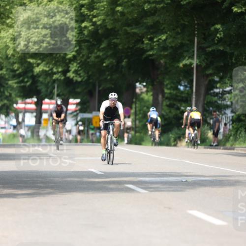15.06.2025 - 7 Türme Triathlon Yannick Fuchs http://msf.ph/oto/7986969 15.06.2025 12:58:08 Radfahren 558, 1045 meine-sportfotos.de
