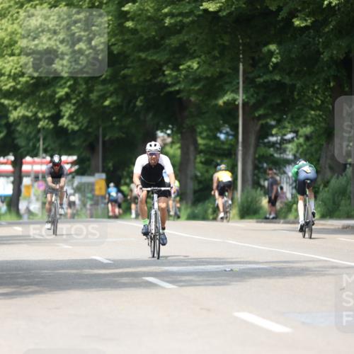 15.06.2025 - 7 Türme Triathlon Yannick Fuchs http://msf.ph/oto/7986985 15.06.2025 12:58:08 Radfahren 558, 1045 meine-sportfotos.de