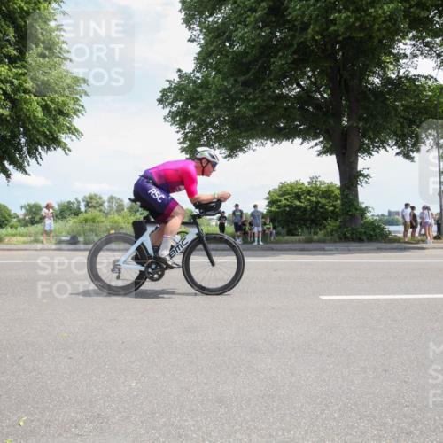 15.06.2025 - 7 Türme Triathlon Yannick Fuchs http://msf.ph/oto/7987077 15.06.2025 12:40:26 Radfahren 581 meine-sportfotos.de