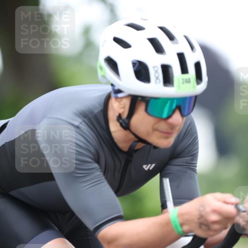 15.06.2025 - 7 Türme Triathlon Yannick Fuchs http://msf.ph/oto/7987079 15.06.2025 11:42:23 Radfahren 236 meine-sportfotos.de