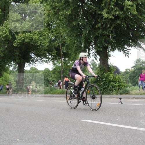 15.06.2025 - 7 Türme Triathlon Yannick Fuchs http://msf.ph/oto/7987098 15.06.2025 13:54:00 Radfahren  meine-sportfotos.de