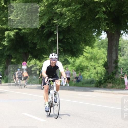 15.06.2025 - 7 Türme Triathlon Yannick Fuchs http://msf.ph/oto/7987101 15.06.2025 12:58:11 Radfahren 558, 623 meine-sportfotos.de
