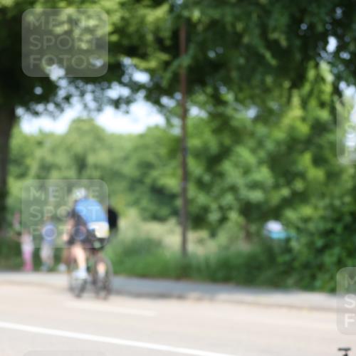 15.06.2025 - 7 Türme Triathlon Yannick Fuchs http://msf.ph/oto/7987123 15.06.2025 12:58:12 Radfahren 558, 623 meine-sportfotos.de