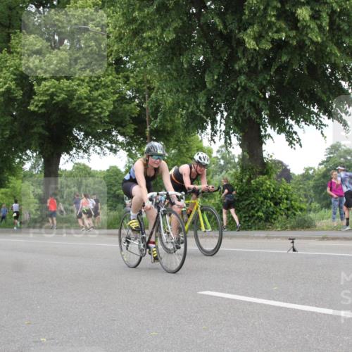 15.06.2025 - 7 Türme Triathlon Yannick Fuchs http://msf.ph/oto/7987136 15.06.2025 13:54:30 Radfahren  meine-sportfotos.de