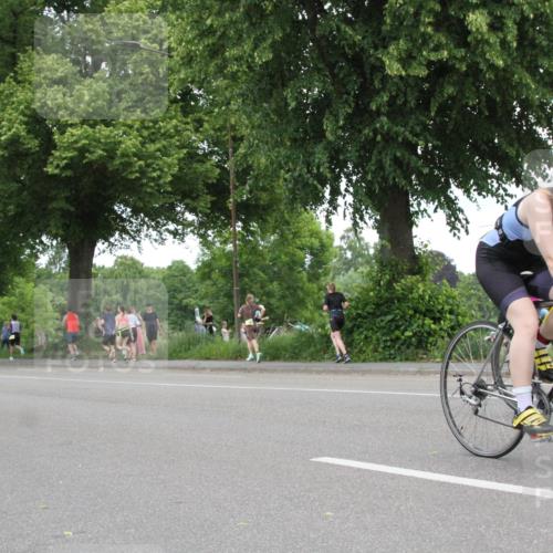 15.06.2025 - 7 Türme Triathlon Yannick Fuchs http://msf.ph/oto/7987147 15.06.2025 13:54:30 Radfahren  meine-sportfotos.de