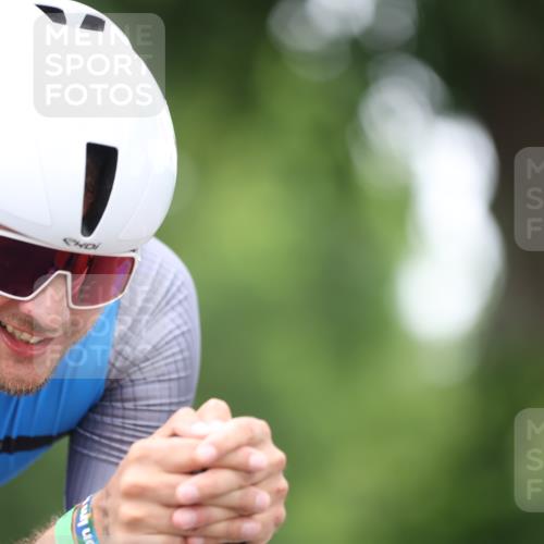 15.06.2025 - 7 Türme Triathlon Yannick Fuchs http://msf.ph/oto/7987149 15.06.2025 11:42:25 Radfahren 233, 236 meine-sportfotos.de