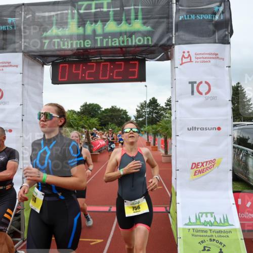 15.06.2025 - 7 Türme Triathlon Michael Strokosch http://msf.ph/oto/7987269 15.06.2025 14:20:23 Ziel 435, 515, 536, 680, 750, 756, 891, 1174, 1200 meine-sportfotos.de