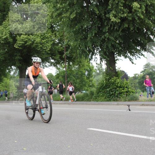 15.06.2025 - 7 Türme Triathlon Yannick Fuchs http://msf.ph/oto/7987273 15.06.2025 13:55:28 Radfahren  meine-sportfotos.de