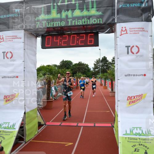 15.06.2025 - 7 Türme Triathlon Michael Strokosch http://msf.ph/oto/7987308 15.06.2025 14:20:25 Ziel 435, 515, 536, 680, 750, 756, 891, 1174, 1200 meine-sportfotos.de