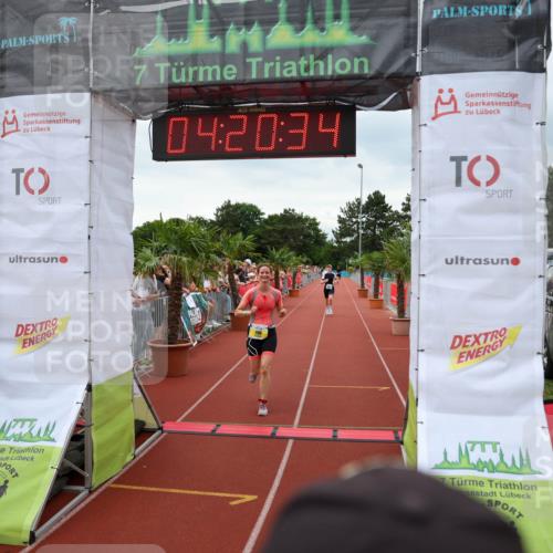 15.06.2025 - 7 Türme Triathlon Michael Strokosch http://msf.ph/oto/7987454 15.06.2025 14:20:34 Ziel 515, 524, 750, 796, 858, 1041 meine-sportfotos.de