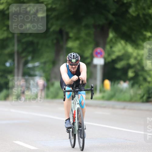 15.06.2025 - 7 Türme Triathlon Yannick Fuchs http://msf.ph/oto/7987468 15.06.2025 11:42:39 Radfahren 204, 209, 278 meine-sportfotos.de