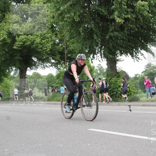 15.06.2025 - 7 Türme Triathlon Yannick Fuchs http://msf.ph/oto/7987552 15.06.2025 13:58:00 Radfahren  meine-sportfotos.de