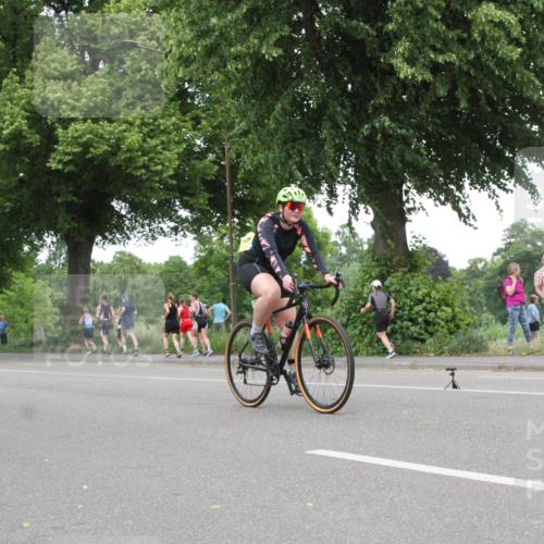 15.06.2025 - 7 Türme Triathlon Yannick Fuchs http://msf.ph/oto/7987603 15.06.2025 13:58:25 Radfahren  meine-sportfotos.de