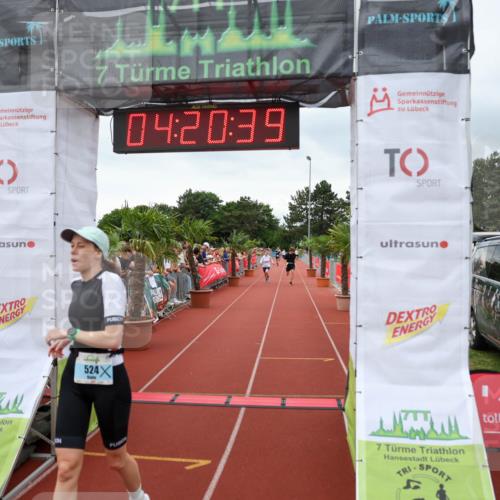 15.06.2025 - 7 Türme Triathlon Michael Strokosch http://msf.ph/oto/7987646 15.06.2025 14:20:38 Ziel 524, 796, 858, 876, 1041, 1092 meine-sportfotos.de
