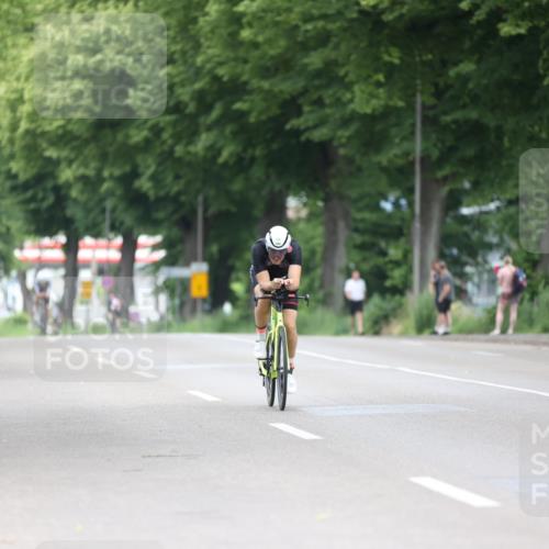 15.06.2025 - 7 Türme Triathlon Yannick Fuchs http://msf.ph/oto/7987663 15.06.2025 11:42:57 Radfahren 283, 290 meine-sportfotos.de
