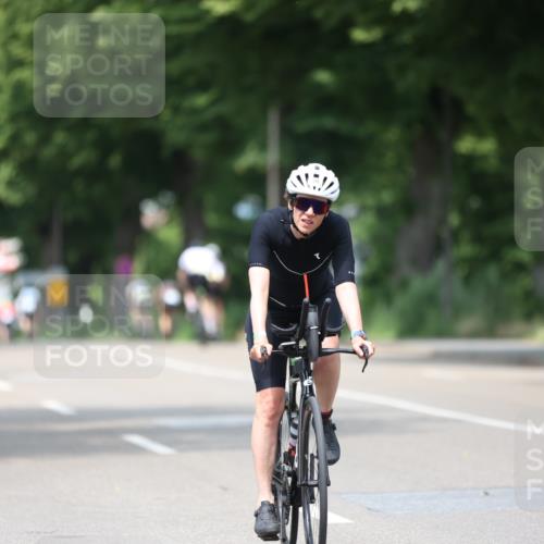15.06.2025 - 7 Türme Triathlon Yannick Fuchs http://msf.ph/oto/7987705 15.06.2025 12:58:59 Radfahren 327, 1006 meine-sportfotos.de