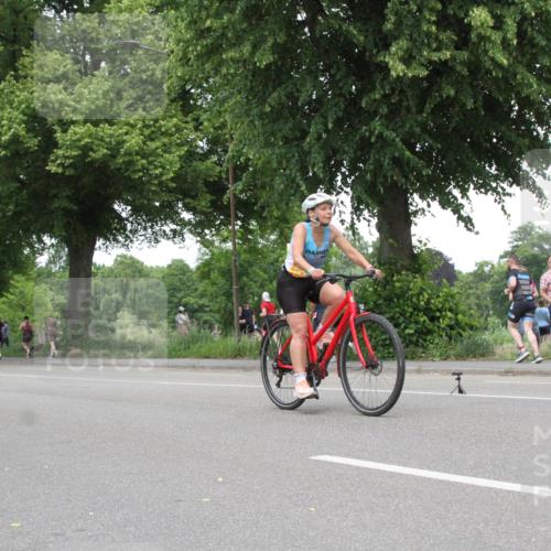15.06.2025 - 7 Türme Triathlon Yannick Fuchs http://msf.ph/oto/7987707 15.06.2025 14:00:16 Radfahren  meine-sportfotos.de