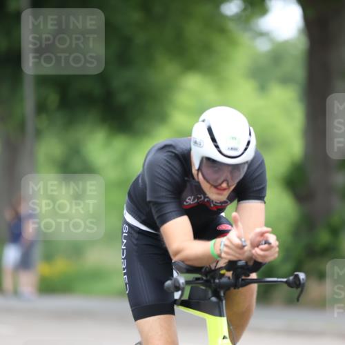 15.06.2025 - 7 Türme Triathlon Yannick Fuchs http://msf.ph/oto/7987708 15.06.2025 11:43:00 Radfahren 254, 283, 290, 317 meine-sportfotos.de