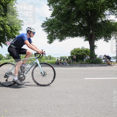 15.06.2025 - 7 Türme Triathlon Yannick Fuchs http://msf.ph/oto/7987772 15.06.2025 12:49:03 Radfahren 202, 262, 445, 633 meine-sportfotos.de