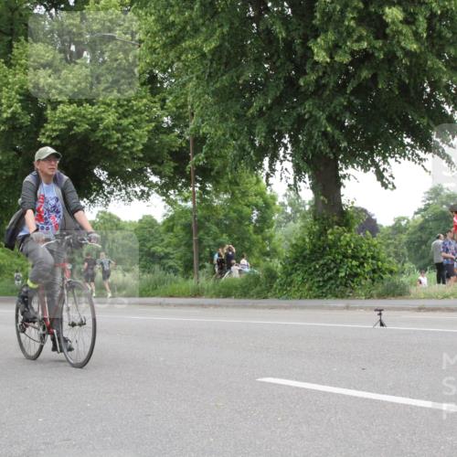 15.06.2025 - 7 Türme Triathlon Yannick Fuchs http://msf.ph/oto/7987905 15.06.2025 14:04:14 Radfahren  meine-sportfotos.de